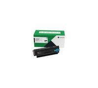 Lexmark Original Toner Cartridge 55B2X0E Black