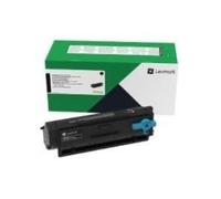 Lexmark 55B2X0E toner cartridge 1 pcs Original Black