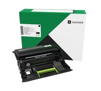 Lexmark 58D0Z00/520Z Drum kit return program. 150K pages for Lexmark M