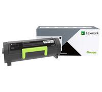 Lexmark 56F0HA0 toner cartridge Black