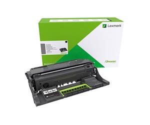 Lexmark 56F0Z0E Corporate Imaging Unit 60000 Pages, Black, One Size