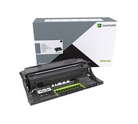 Lexmark 56F0ZA0 Drum Black Suitable for MX521DE 60.000 Sides