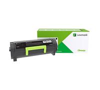 Lexmark 56F1U0E Ultra High Yield, Green
