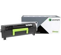 Lexmark 56F2H0E Cartouche de Toner 1 pièce(s) Original Noir