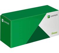 Lexmark 56F2U0E Cartouche de Toner 1 pièce(s) Original Noir