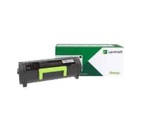 Lexmark 56F2X00 toner cartridge 1 pc(s) Black