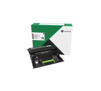 Lexmark 58D0Z00 toner cartridge 1 pc(s) Original Black
