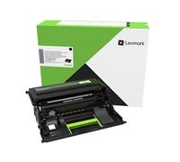 Lexmark 58D0Z0E Drum kit corporate. 150K pages for Lexmark M 5255/MB 2