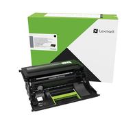 Lexmark 58D0Z0E Suitable for MS725 Drum Black 150,000 Pages Imaging Unit