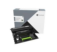 Lexmark 58D0ZA0 BLACK IMAGING UNIT