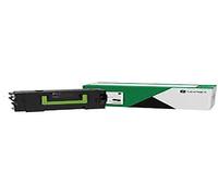 Lexmark 58D2H00 CARTOUCHE DE TONER NOIR LD PROGRAMME DE RETOUR