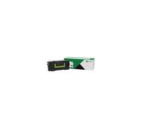 Lexmark 58D2H0E toner cartridge 1 pc(s) Original Black
