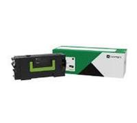 Lexmark 58D2H0E Toner-kit Contract. 15K pages ISO/IEC 19752 for Lexmar