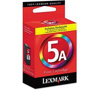 Lexmark 5A Ink Cartridge (Original, X2690, X4690, Z2490, Z2390, Standard Yield, 150 Pages, 70 mm)