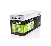 Lexmark 60F2H0E Laser Toner for MX310DN - Black