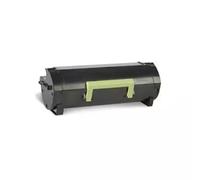 Lexmark 602X toner cartridge 1 pc(s) Original Black