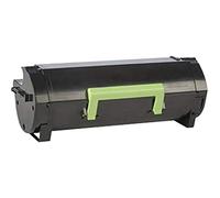 Lexmark 60F0HA0 602 Laser Cartridge, Black