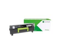 Lexmark 60F2H0E Laser Toner for MX310DN - Black