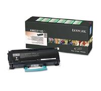 Lexmark 620HA Black Original High Capacity Toner Cartridge