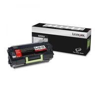 Lexmark 620XA Black Original Extra High Capacity Toner Cartridge