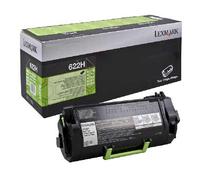 Lexmark 62D2H00 Laser Toner for MX710DE - Black
