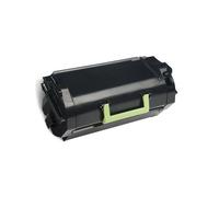 Lexmark 622H toner cartridge 1 pc(s) Original Black