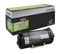 Lexmark 62D2H0E Toner Cartridge Original Black