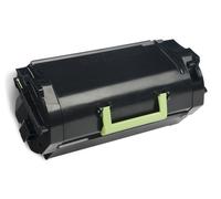 Lexmark 62D2X00/622X Toner-kit black extra High-Capacity return progra