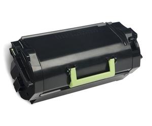Lexmark 62D2X0E/622X Toner-kit black extra High-Capacity Project. 45K