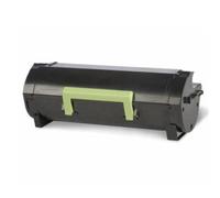Lexmark 63B2H00 Toner Cartridge Compatible Black
