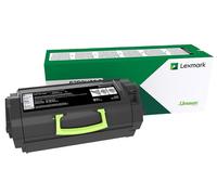 Lexmark 63B2H00 Toner-kit return program. 25K pages ISO/IEC 19752 for