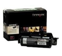 Lexmark 64016HE Toner Black