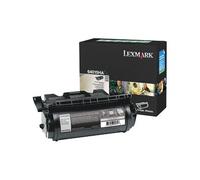 Lexmark 64016HE toner cartridge 1 pc(s) Original Black