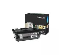 Lexmark 64016HE toner cartridge 1 pc(s) Original Black