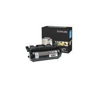 Lexmark 64016HE toner cartridge 1 pc(s) Original Black