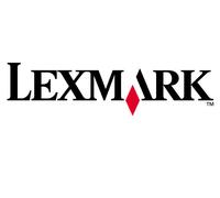 Lexmark 6408 Nylon-Farbband printer ribbon Black