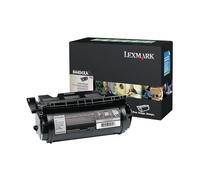 Lexmark 64404XA T644 Extra High Yield Return Program Print Cartridge