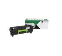 Lexmark 66S2000 Toner-kit return program, 5K pages ISO/IEC 19752 for L