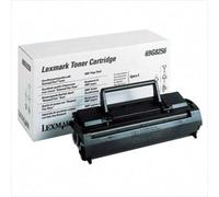 Lexmark 69G8256 Original Black Toner Cartridge