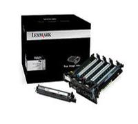 Lexmark 70C0Z10/700Z1 Drum kit black. 40K pages/5% for Lexmark C 2132/