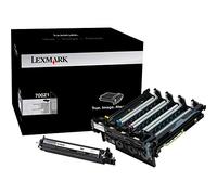Lexmark 700Z1 Photo Conductor Unit - Black
