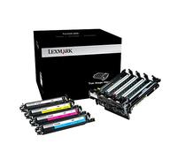 Lexmark 700Z5 Blk Clr Imagin Kit Pk1