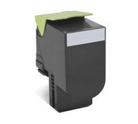 Lexmark 702HK Original Black