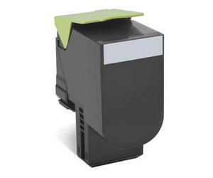 Lexmark 702HK Original Black
