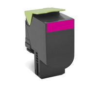 Lexmark 702HM Original Magenta