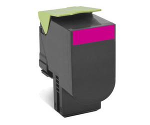 Lexmark 702HM Original Magenta