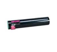 Lexmark 70C0H30 Original Lexmark 700H3 High Capacity Magenta Toner Cartridge, 3K Page Yield