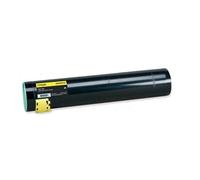 Lexmark 70C0X40 toner cartridge 1 pc(s) Original Yellow