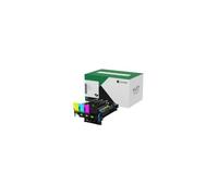 Original Lexmark 71C0Z50 3 Colour Image Drum Multipack