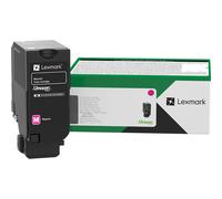 Lexmark 71C2HM0 Toner Cartridge Original Magenta